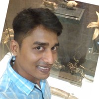 Bikash Behera