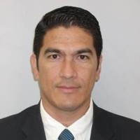 Oscar Garcia