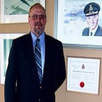Ric (Eric) Tetlock