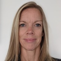 Liz Allwright