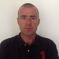 Graeme Burleigh