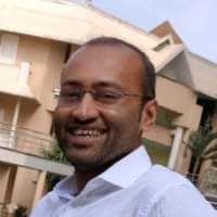 Aashish Parekh