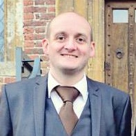 Phil Roberts