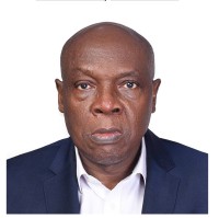 Benjamin Agili