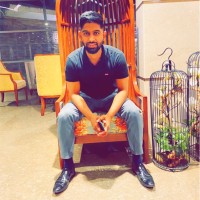 Sanjaysingh Baghel