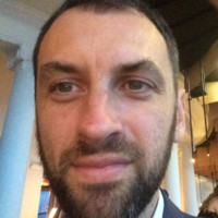 Zoran Popović