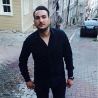 Öztürk Yılmaz