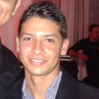 Djones Oliveira