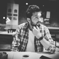 Ankit Bhandari