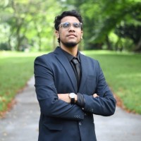 Zahraf Feroze