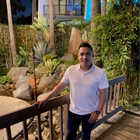 Guillermo (Memo) Gonzalez