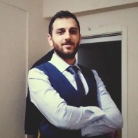 Tolga Çiçek