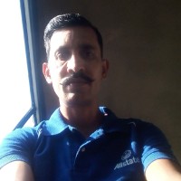 Rahul Deshmukh