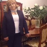 Irisha Dumanyan