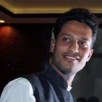 Jyotirmay Chakravarty