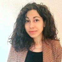 Magrini Chiara