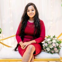 Sureshmi Lakruwani