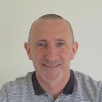 Mike Davies