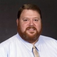 Geoffrey Crego
