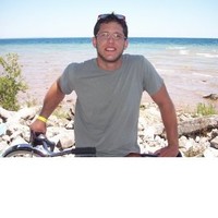 Ben Green