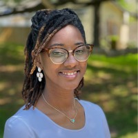 Brittany Mbaezue-Daniel