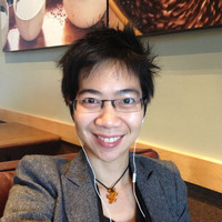 Angie Lin