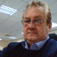 John Hudson