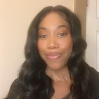 Aprielle Etienne