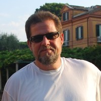 Richard Griffin