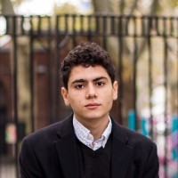 Mahmoud Khair-Eldin