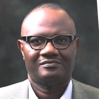 Kayode Jegede