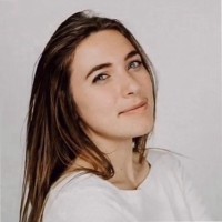 Audrey Kilpatrick