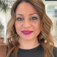 Macarena del Carmen Romero Pulido