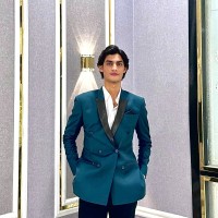 Mohammad Ashar Saleem