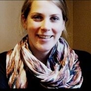 Lore Nachtergaele