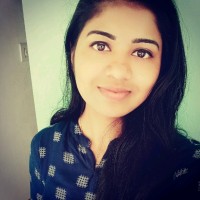 Minu Shaji