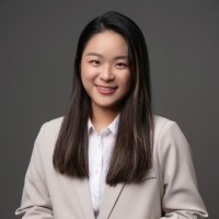 Jennifer Lin