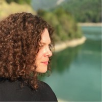 Alia Shuhaiber