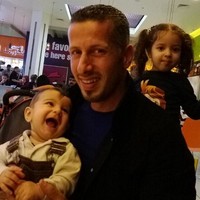 Khaled Lafi