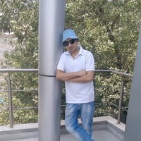 Krishna Prasad