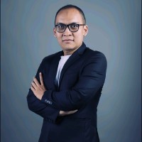 Dhamar Ari Nugroho