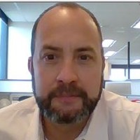 Reinaldo J. Ramos V.  MCIPS