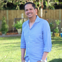 Juan Carlos Delmonte Guillen