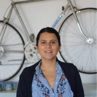Catalina Cruz Collins