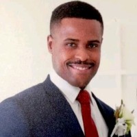 Guy Holmes Jr