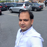 Muzaffar Abid