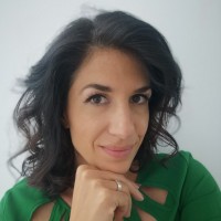 Sandrine Moritz Maggi