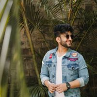 Bhuwan Gupta