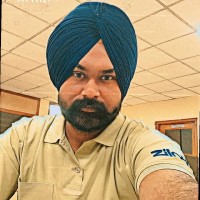 Harpreet Singh