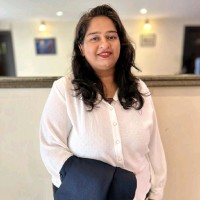 Anjali Tunge